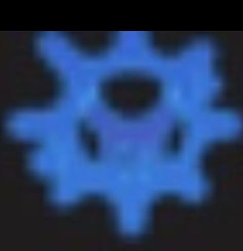 Sinking deluge status symbol